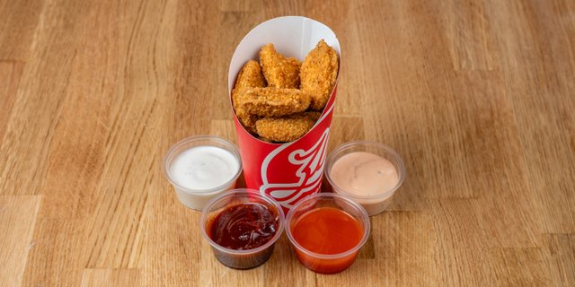Chicken Nuggets