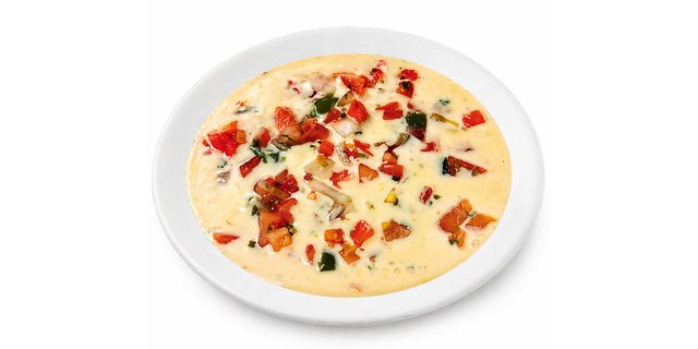 Chile Con Queso