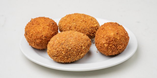 Classico Suppli