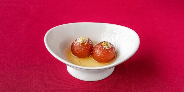 Gulab Jamun