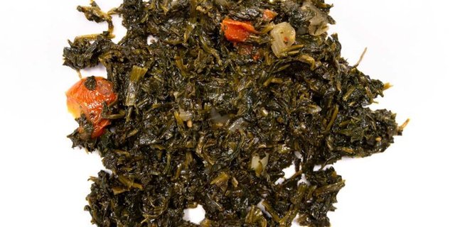 Spinach
