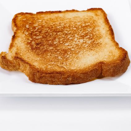 Gluten-Free Toast