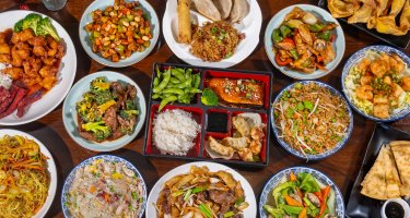 Mr Chan's