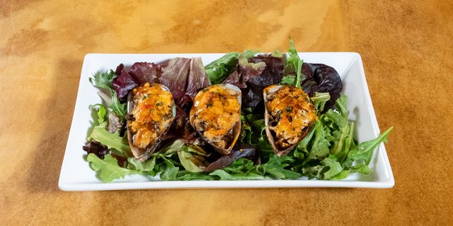 Mussel Shooters