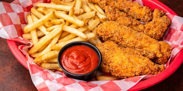 Chicken Tenders
