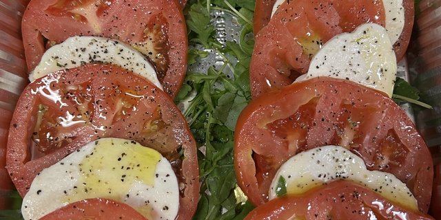 Caprese Salad