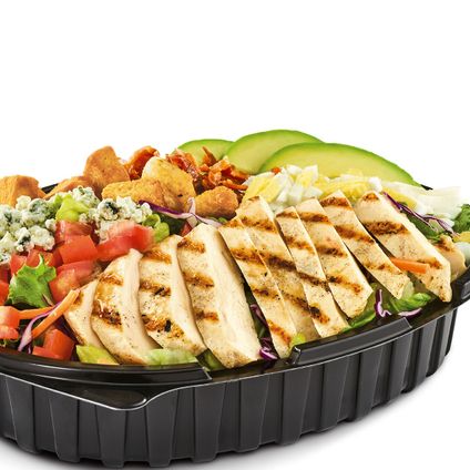 Avo-Cobb-O Salad Boxed Meal