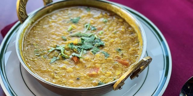 Dal Soup
