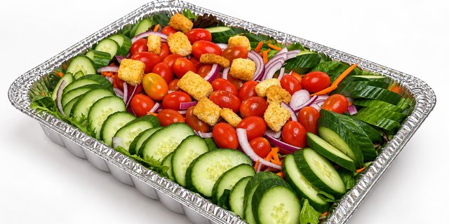 Garden Salad