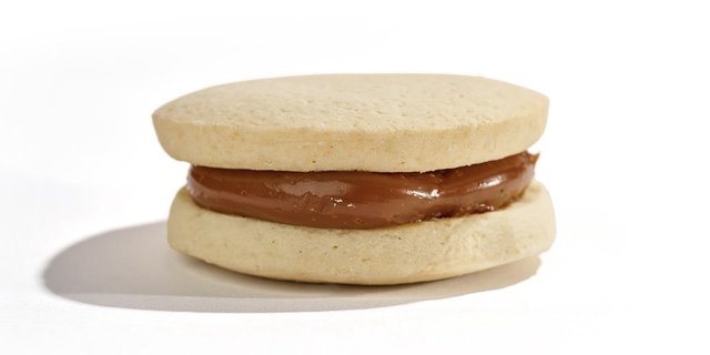 Maizena Alfajor