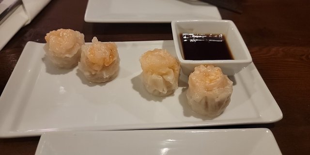 Shumai