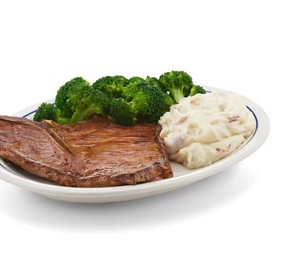 T-Bone Steak