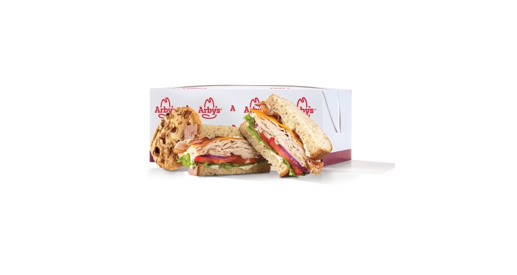 Arby's Catering, Windsor, CO