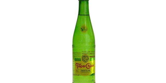 Topo Chico