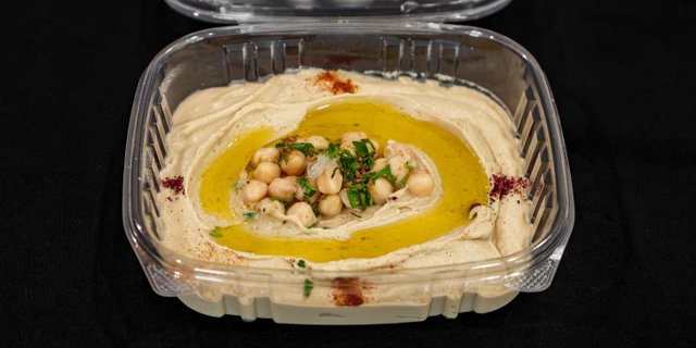 Hummus