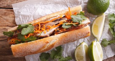 Plum Vietnamese Restaurant