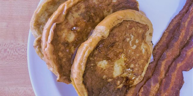 French Toast