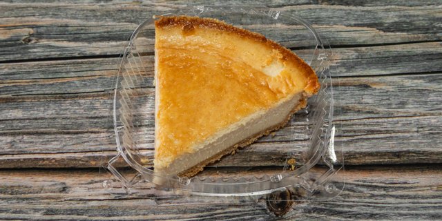 Cheesecake