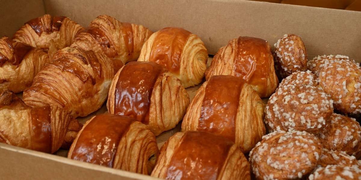 Maison Benoit