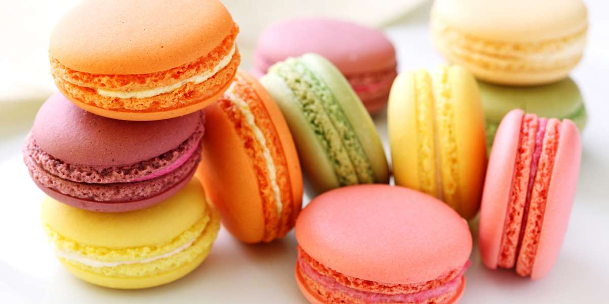 Salut Paris Bakery