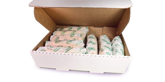 Original Runza® Sandwiches
