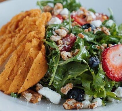 Bistro Chicken Salad