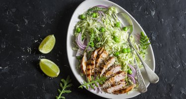 Legacy Restaurant at the Nancy Lopez Country Club