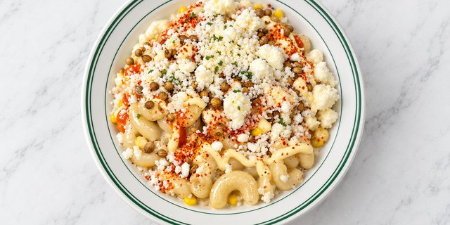 Mac & Cheese