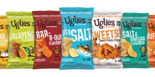 Individual Kettle Potato Chips
