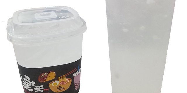 Pure Coconut Water