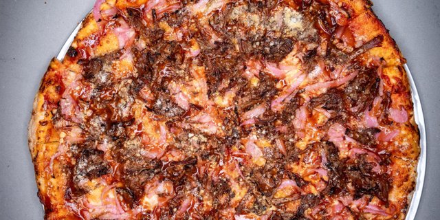 Red Zone Pizza