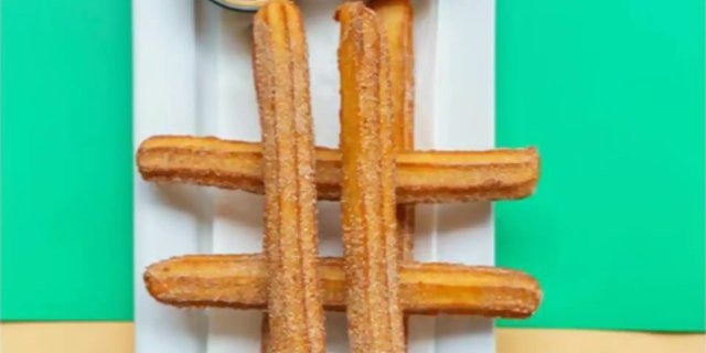 Churritos