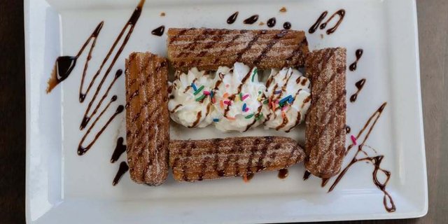 Churros