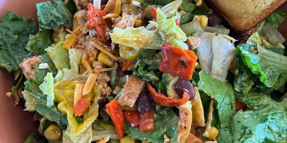 Salad Society