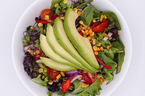 Ensenada Salad