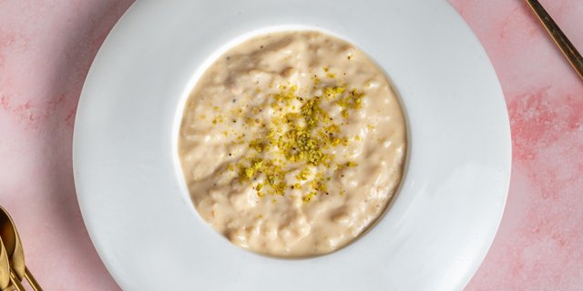 Rice Kheer