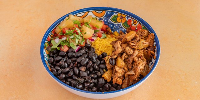 Pollo Bowl