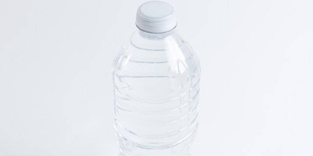 Bottled Water