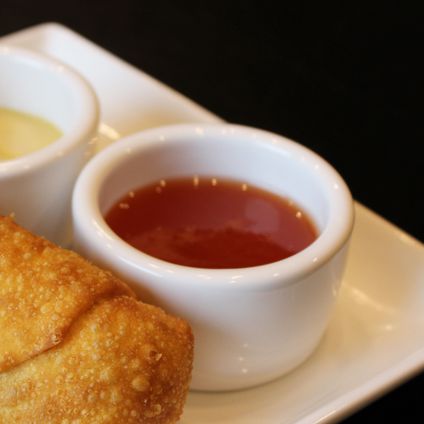 Egg Roll