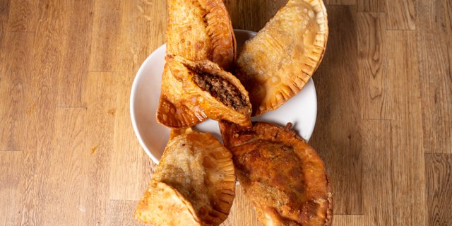 Empanadas