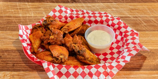 Wings