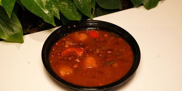 Habichuelas Guizada