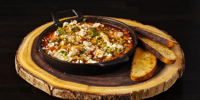 Shakshuka
