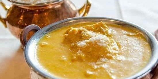 Chicken Korma