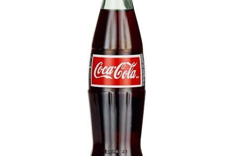 Mexican Coke