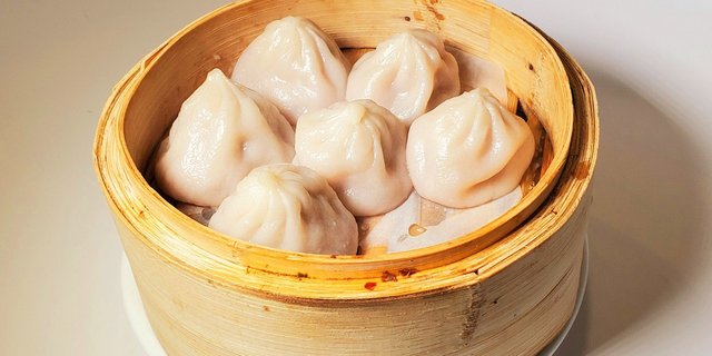 Xiao Long Bao