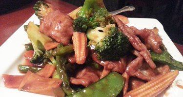 Peking Wok Chinese Restaurant