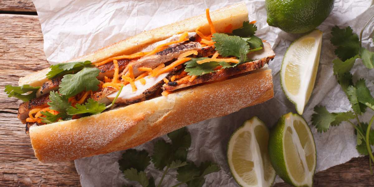 Papaya Vietnamese Café
