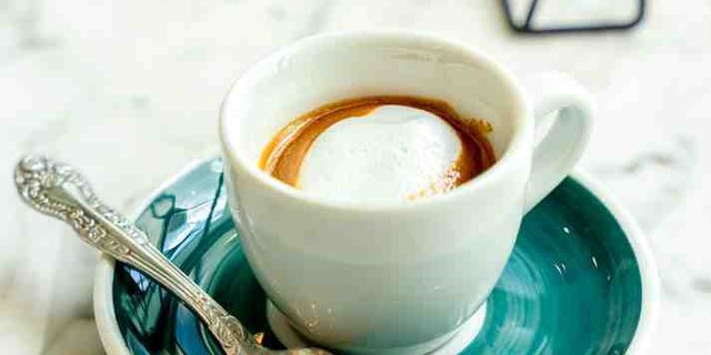 Macchiato