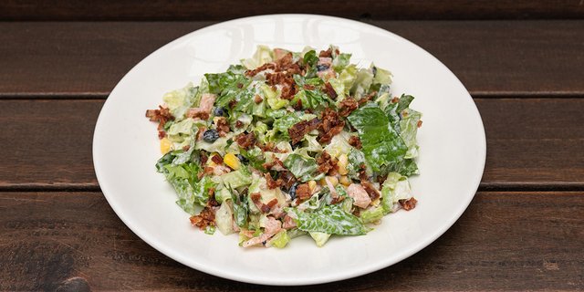 Chopped Salad